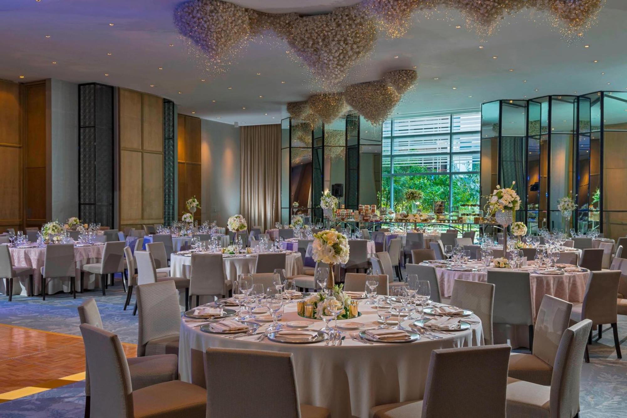 The St. Regis Mexico-stad Buitenkant foto
