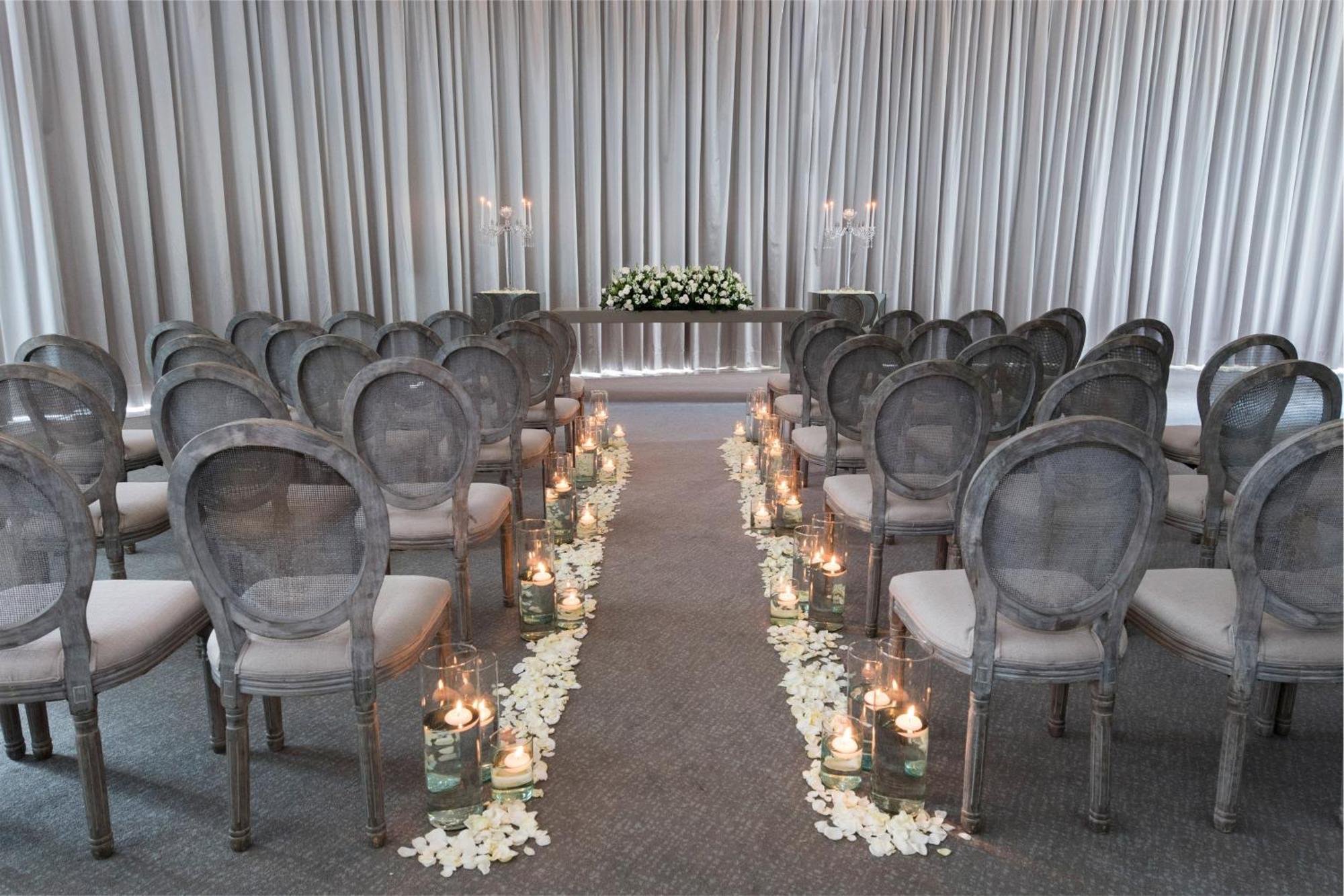 The St. Regis Mexico-stad Buitenkant foto