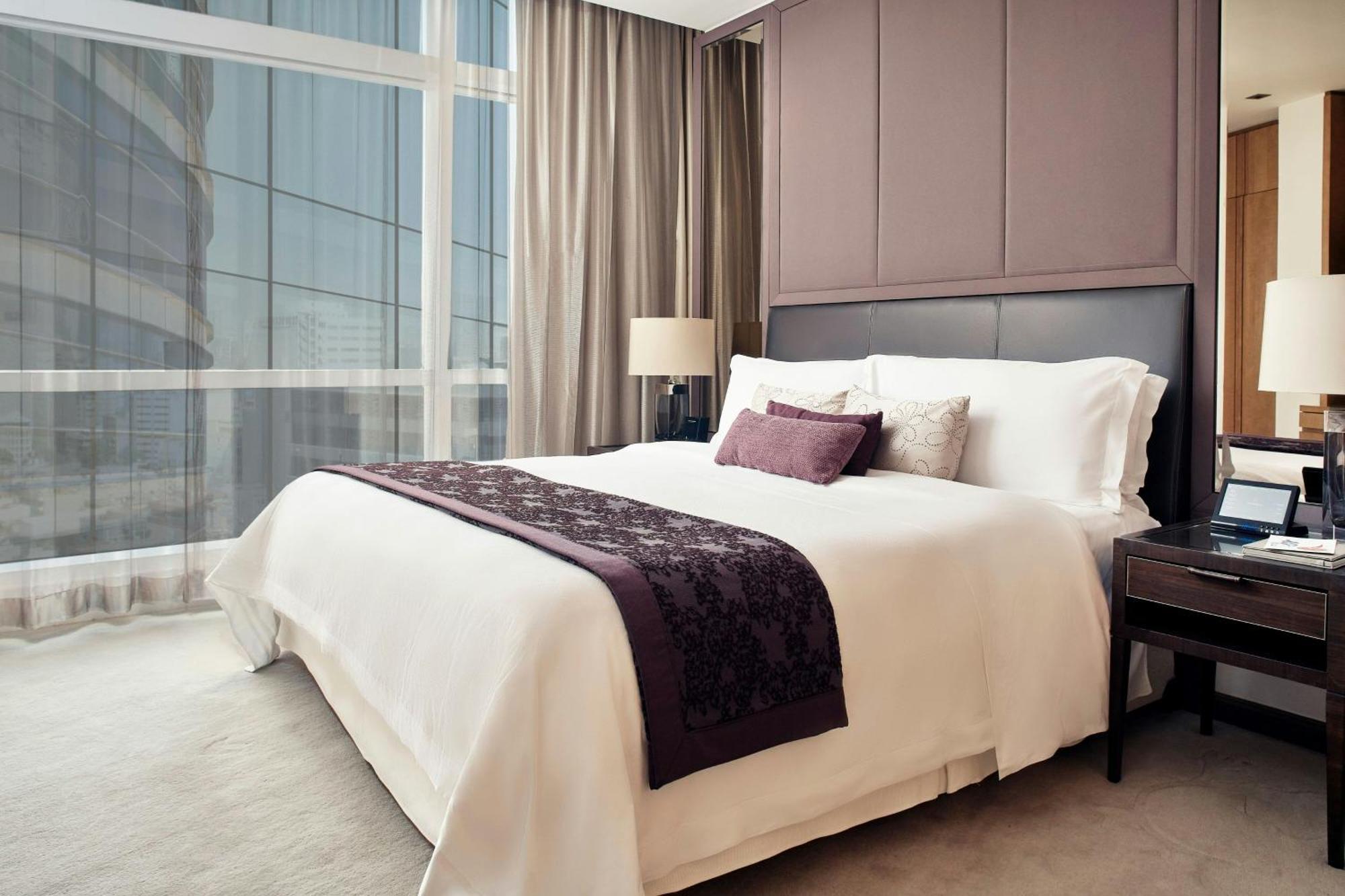 The St. Regis Mexico-stad Buitenkant foto